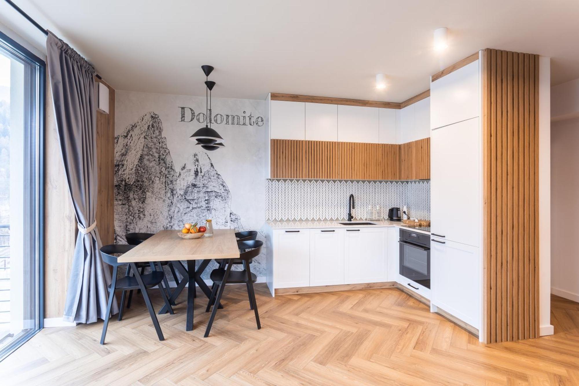 Casa Il Tramonto Val Di Sole Apartamento Commezzadura Exterior foto