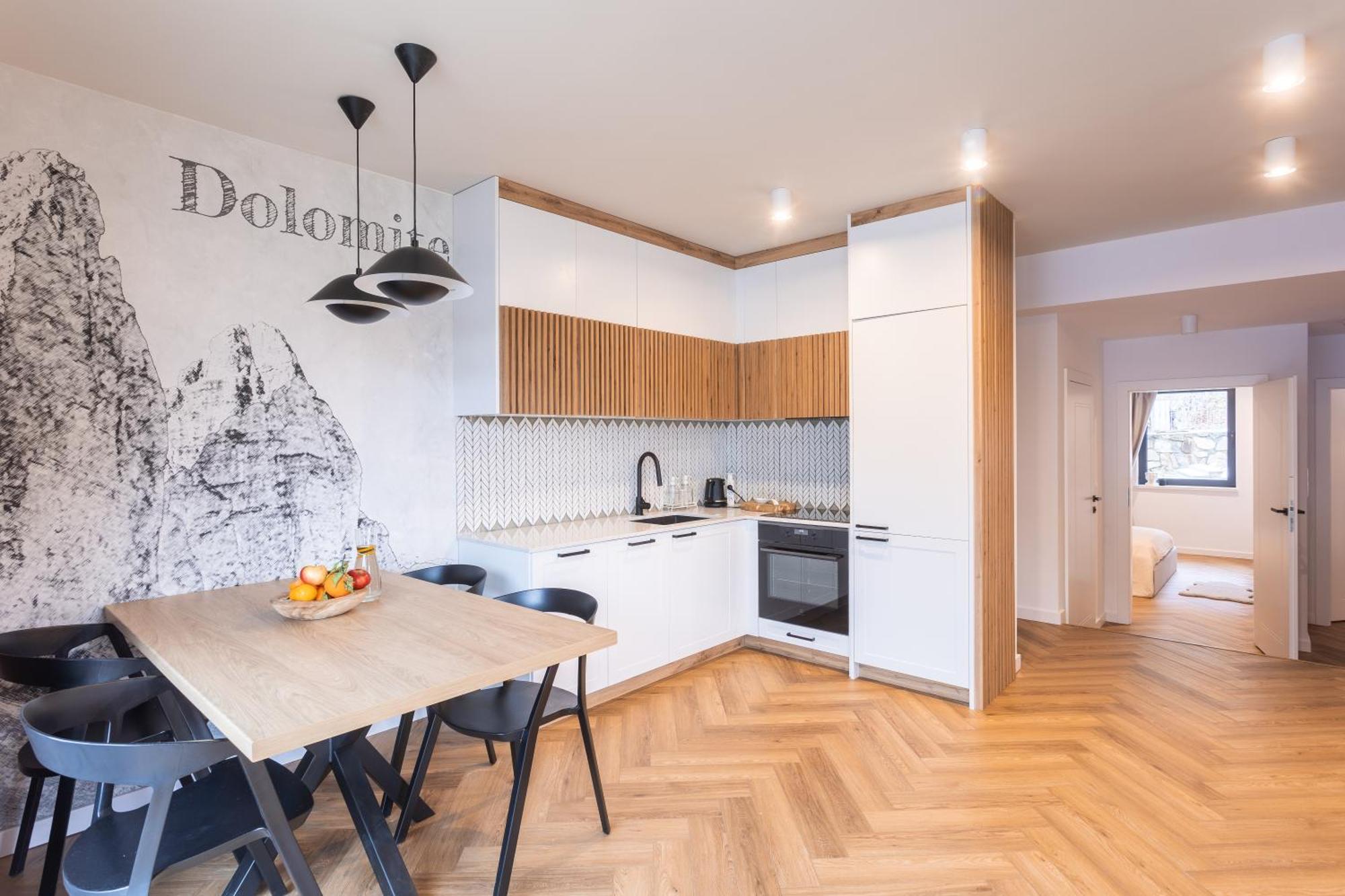 Casa Il Tramonto Val Di Sole Apartamento Commezzadura Exterior foto